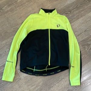 Pearl Izumi Men’s Bicycle Jacket
